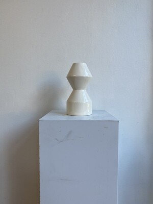 Modernist Vase Small